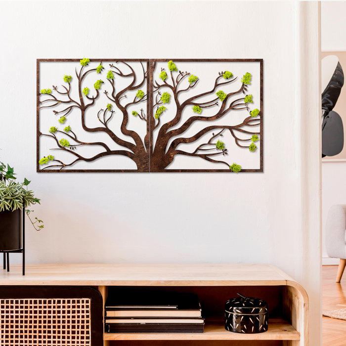 Wallity Tree 1 Accesorio Decorativo de Pared